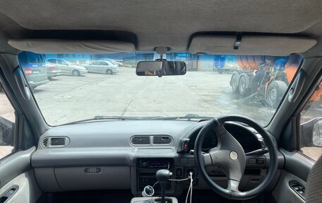 Nissan Serena I, 1993 год, 300 000 рублей, 10 фотография