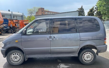 Nissan Serena I, 1993 год, 300 000 рублей, 5 фотография