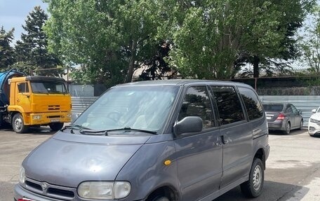 Nissan Serena I, 1993 год, 300 000 рублей, 4 фотография