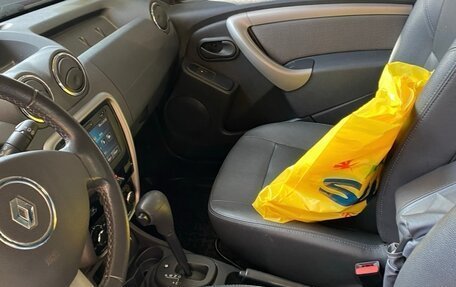 Renault Duster I рестайлинг, 2014 год, 1 050 000 рублей, 3 фотография
