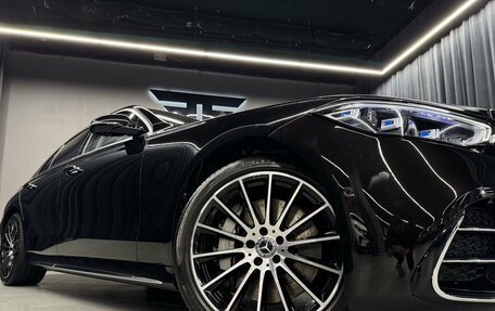 Mercedes-Benz S-Класс, 2021 год, 11 244 000 рублей, 4 фотография