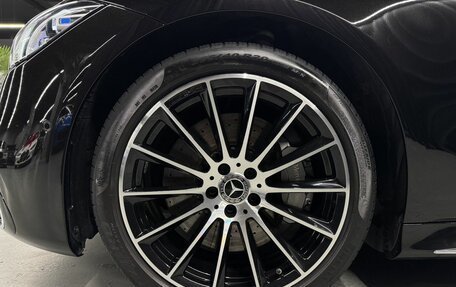 Mercedes-Benz S-Класс, 2021 год, 11 244 000 рублей, 5 фотография