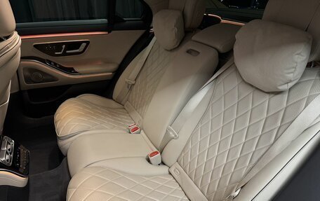Mercedes-Benz S-Класс, 2021 год, 11 244 000 рублей, 17 фотография
