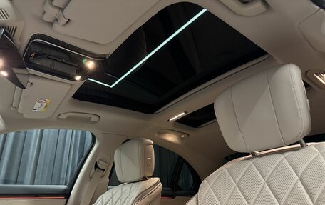 Mercedes-Benz S-Класс, 2021 год, 11 244 000 рублей, 15 фотография