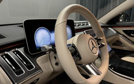 Mercedes-Benz S-Класс, 2021 год, 11 244 000 рублей, 13 фотография