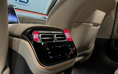 Mercedes-Benz S-Класс, 2021 год, 11 244 000 рублей, 18 фотография