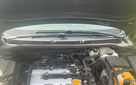Opel Astra J, 2014 год, 795 000 рублей, 5 фотография