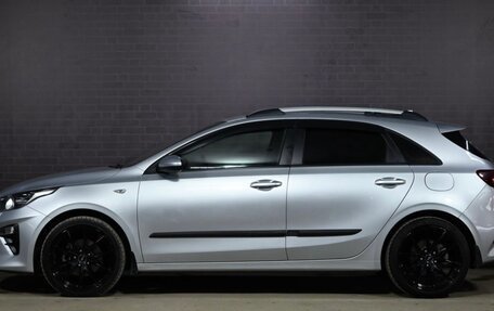 KIA cee'd III, 2018 год, 1 550 000 рублей, 2 фотография