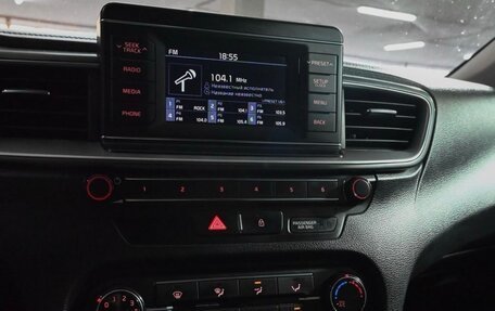 KIA cee'd III, 2018 год, 1 550 000 рублей, 6 фотография
