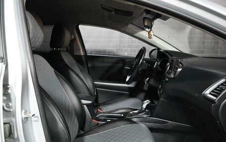KIA cee'd III, 2018 год, 1 550 000 рублей, 10 фотография