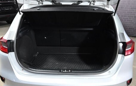 KIA cee'd III, 2018 год, 1 550 000 рублей, 11 фотография