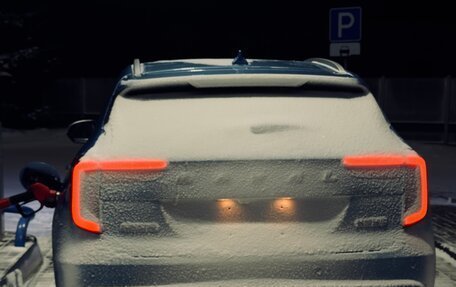 Haval Jolion, 2021 год, 1 900 000 рублей, 4 фотография
