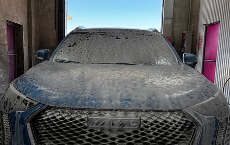 Haval Jolion, 2021 год, 1 900 000 рублей, 9 фотография