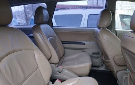 Mitsubishi Grandis, 2003 год, 715 000 рублей, 18 фотография