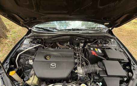 Mazda 6, 2007 год, 660 000 рублей, 8 фотография