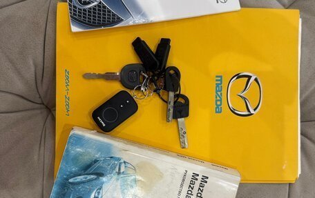 Mazda 6, 2007 год, 660 000 рублей, 10 фотография