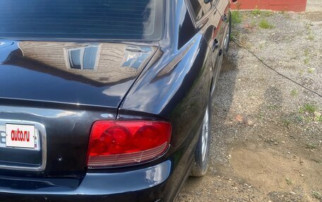 Hyundai Sonata IV рестайлинг, 2004 год, 220 000 рублей, 6 фотография