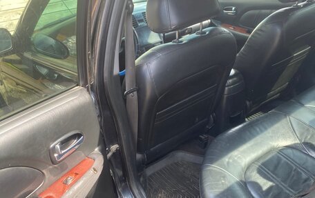Hyundai Sonata IV рестайлинг, 2004 год, 220 000 рублей, 12 фотография