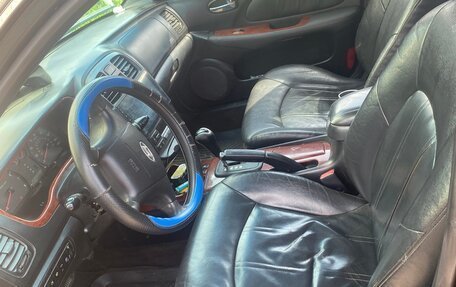 Hyundai Sonata IV рестайлинг, 2004 год, 220 000 рублей, 13 фотография