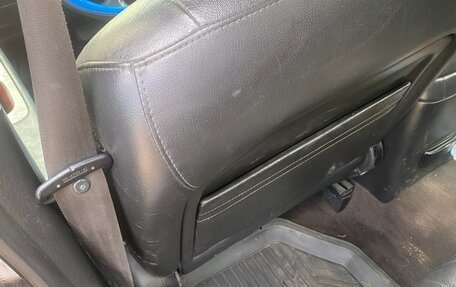 Hyundai Sonata IV рестайлинг, 2004 год, 220 000 рублей, 18 фотография