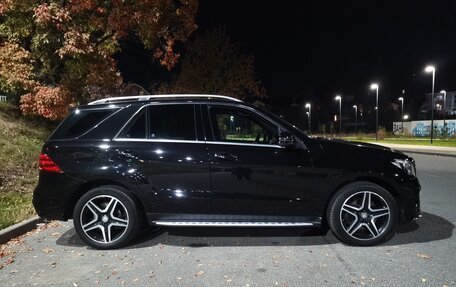 Mercedes-Benz GLE, 2016 год, 3 990 000 рублей, 7 фотография