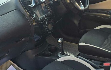 Nissan Note II рестайлинг, 2017 год, 895 000 рублей, 6 фотография