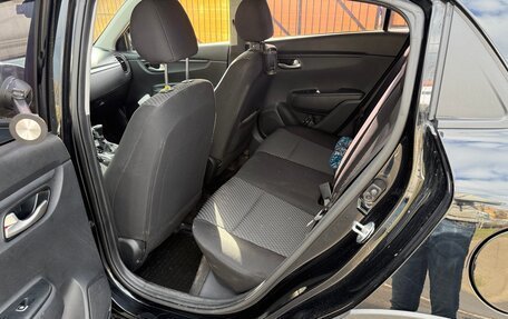 KIA Rio IV, 2020 год, 1 520 000 рублей, 8 фотография