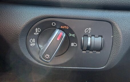Audi Q3, 2013 год, 1 650 000 рублей, 14 фотография