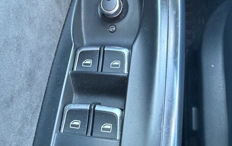 Audi Q3, 2013 год, 1 650 000 рублей, 13 фотография