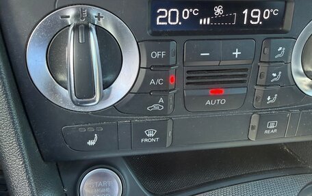 Audi Q3, 2013 год, 1 650 000 рублей, 12 фотография