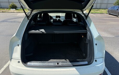Audi Q3, 2013 год, 1 650 000 рублей, 7 фотография