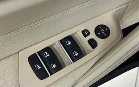 BMW 5 серия, 2020 год, 3 850 000 рублей, 15 фотография