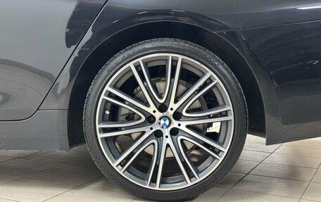 BMW 5 серия, 2020 год, 3 850 000 рублей, 18 фотография