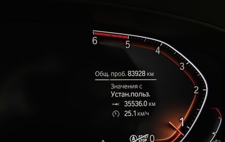 BMW 5 серия, 2020 год, 3 850 000 рублей, 19 фотография