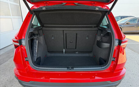Skoda Karoq I, 2022 год, 3 611 454 рублей, 10 фотография