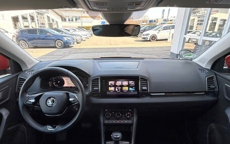 Skoda Karoq I, 2022 год, 3 611 454 рублей, 15 фотография