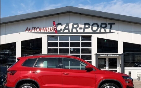 Skoda Karoq I, 2022 год, 3 611 454 рублей, 7 фотография