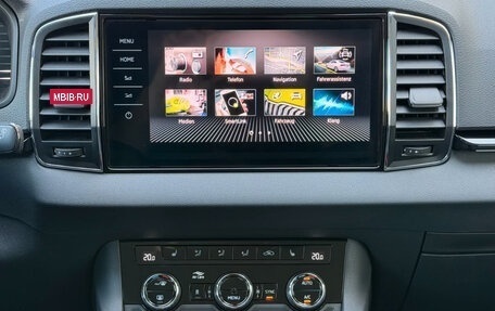 Skoda Karoq I, 2022 год, 3 611 454 рублей, 17 фотография