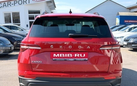 Skoda Karoq I, 2022 год, 3 611 454 рублей, 9 фотография