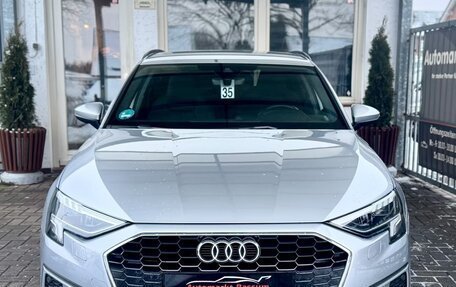 Audi A3, 2024 год, 4 000 000 рублей, 2 фотография