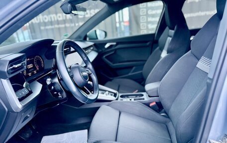 Audi A3, 2024 год, 4 000 000 рублей, 6 фотография