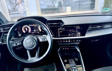 Audi A3, 2024 год, 4 000 000 рублей, 7 фотография