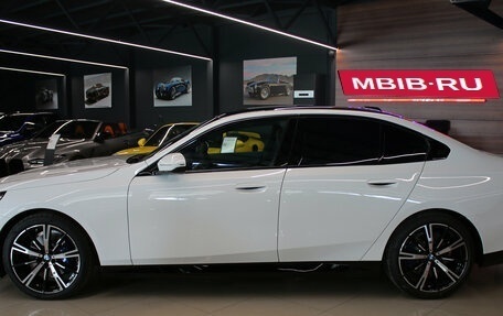 BMW 5 серия, 2025 год, 8 650 000 рублей, 2 фотография