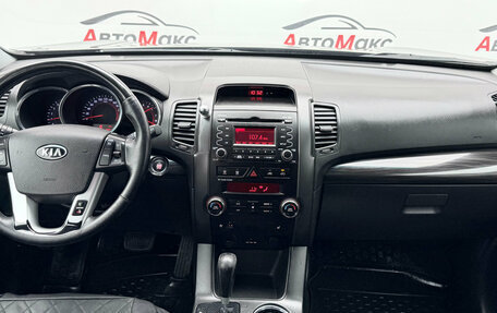 KIA Sorento II рестайлинг, 2010 год, 1 030 000 рублей, 8 фотография