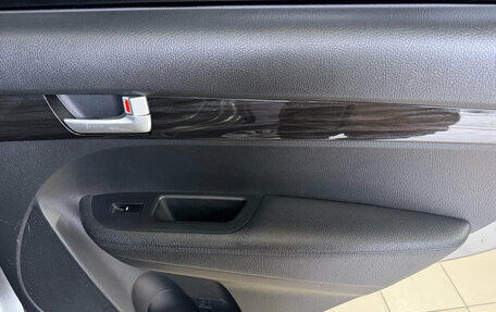 KIA Sorento II рестайлинг, 2010 год, 1 030 000 рублей, 19 фотография