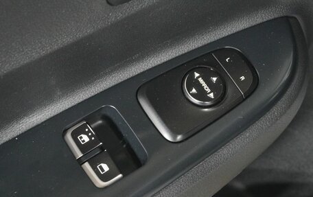 KIA Rio IV, 2021 год, 1 099 000 рублей, 14 фотография