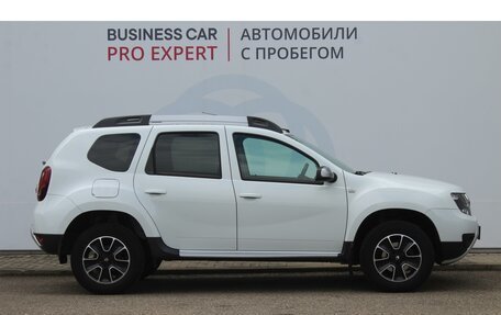 Renault Duster I рестайлинг, 2018 год, 1 430 000 рублей, 4 фотография