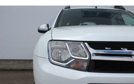 Renault Duster I рестайлинг, 2018 год, 1 430 000 рублей, 9 фотография