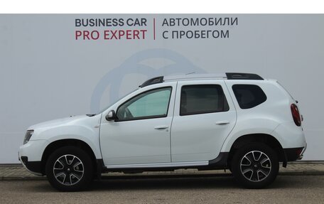 Renault Duster I рестайлинг, 2018 год, 1 430 000 рублей, 8 фотография