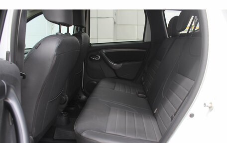 Renault Duster I рестайлинг, 2018 год, 1 430 000 рублей, 13 фотография